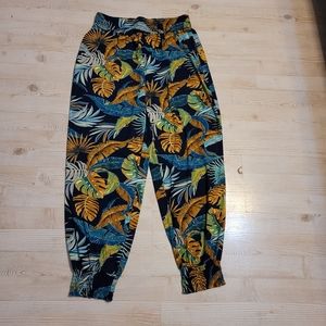 Kikula Large Womens Pants
